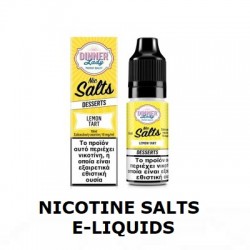 NICOTINE SALTS