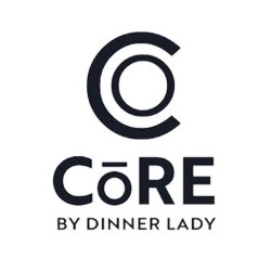 CORE BY DINNER LADY
