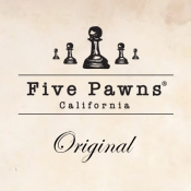FIVE PAWNS ORIGINAL (5)